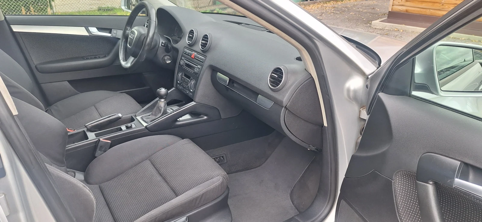 Audi A3 1.9 tdi | Mobile.bg   9