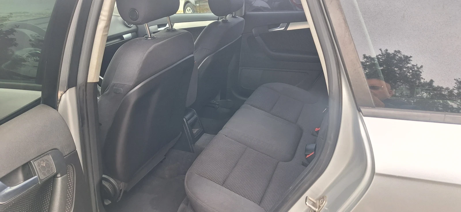 Audi A3 1.9 tdi | Mobile.bg   8