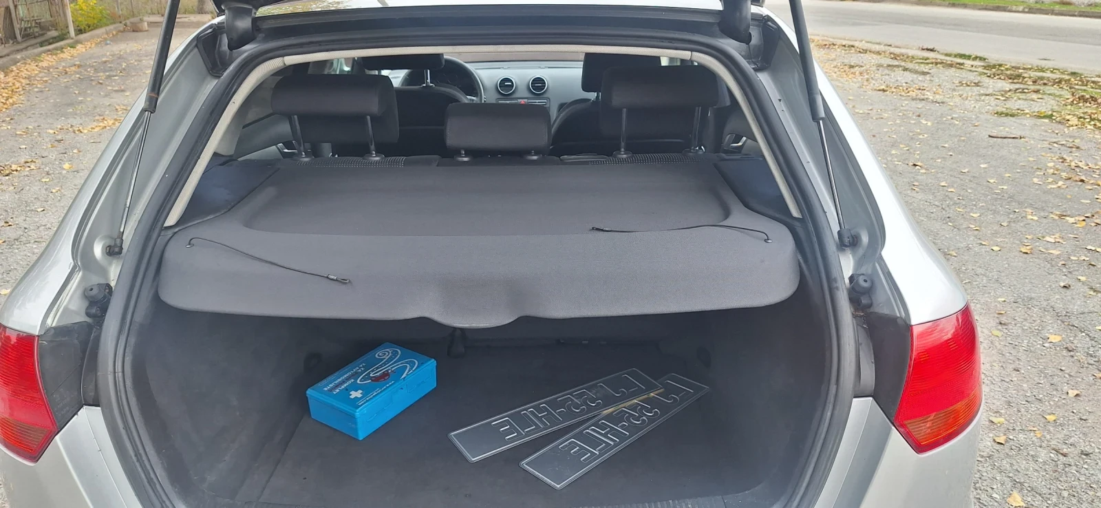 Audi A3 1.9 tdi | Mobile.bg   12