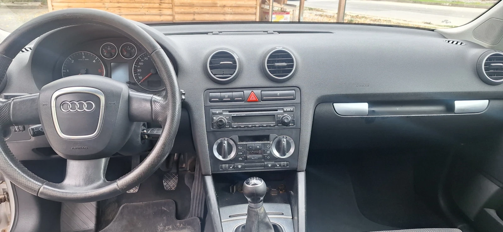 Audi A3 1.9 tdi | Mobile.bg   10