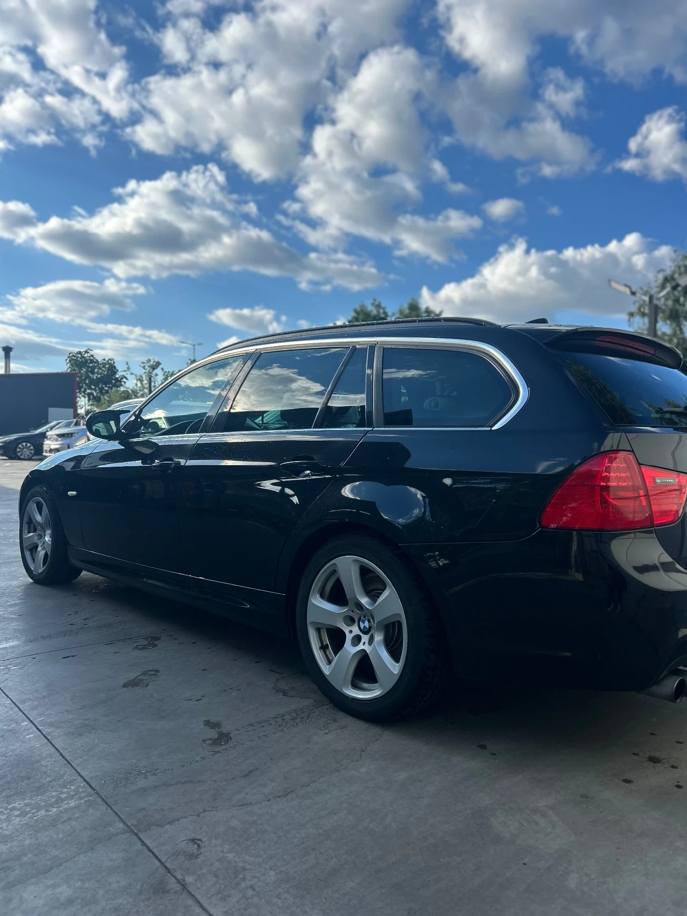 BMW 330 | Mobile.bg   5