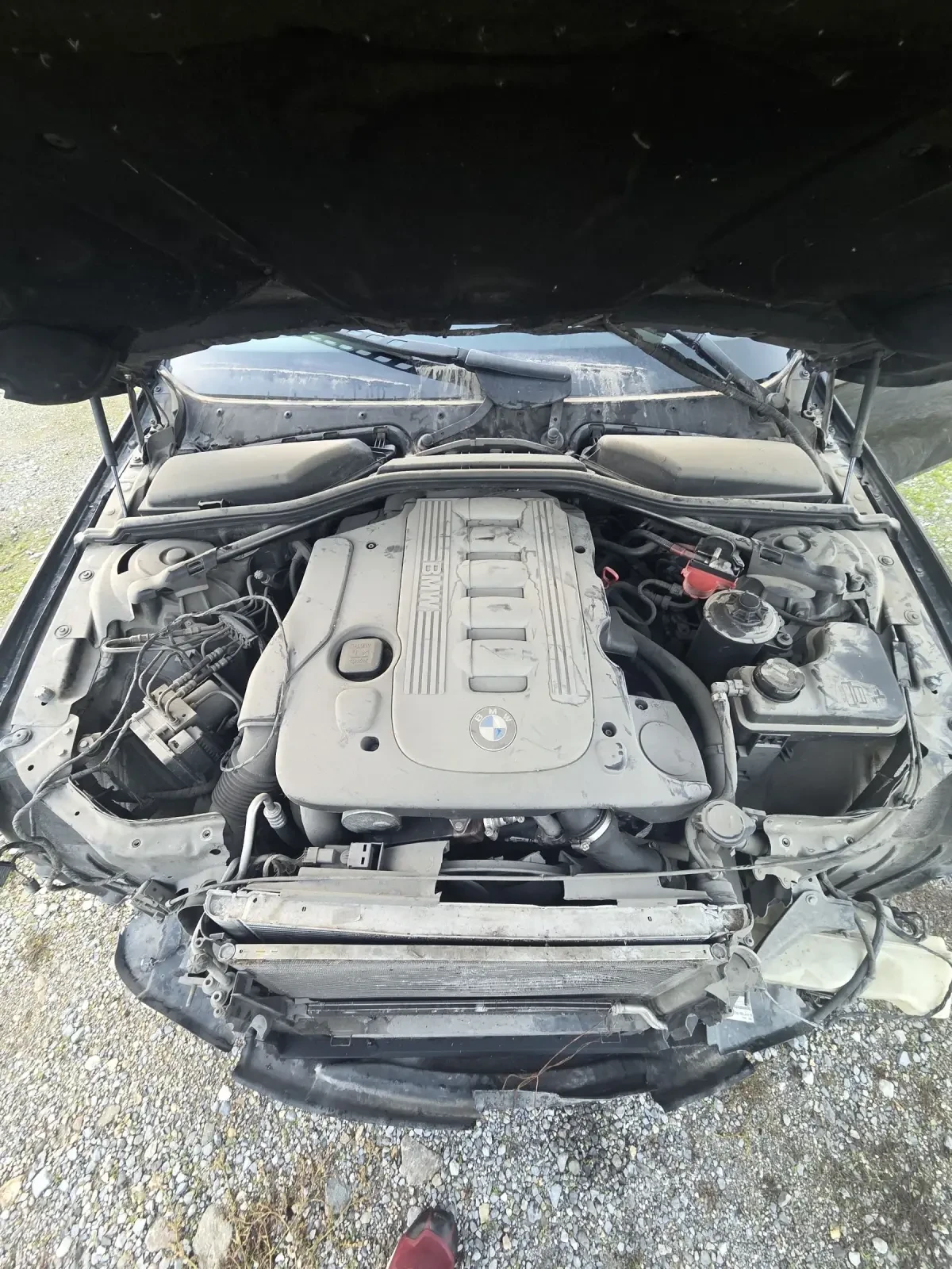 BMW 530 3000 - изображение 10