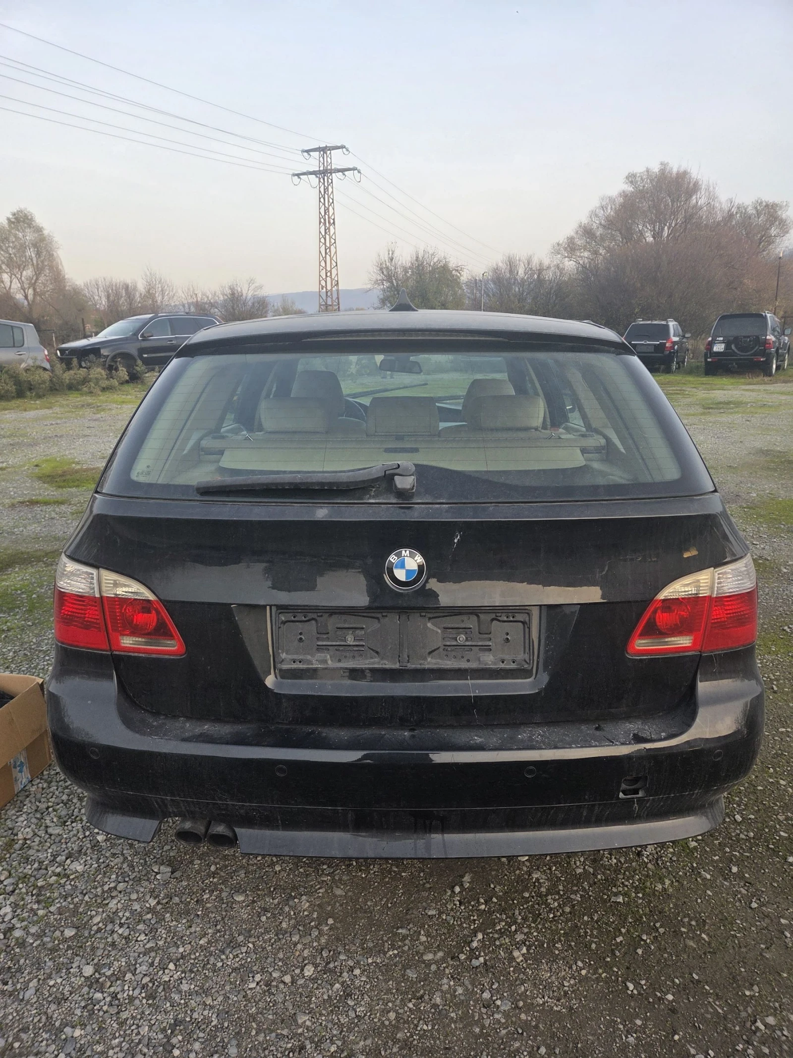 BMW 530 3000 - изображение 5