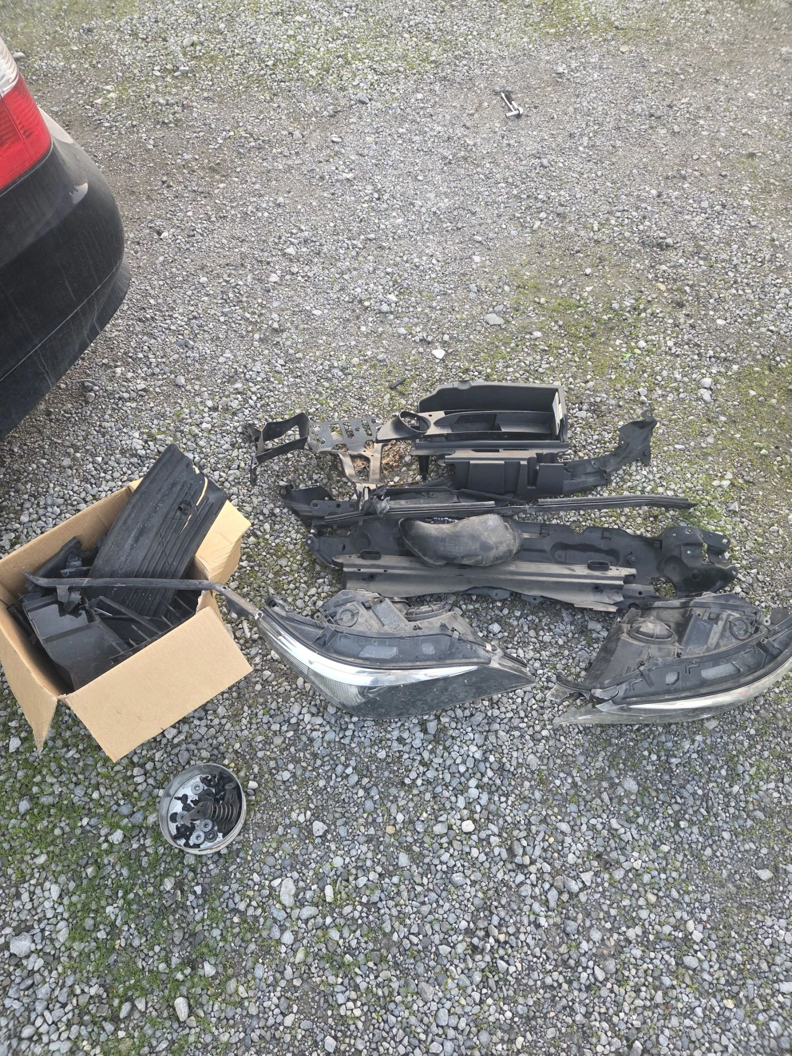 BMW 530 3000 | Mobile.bg   12