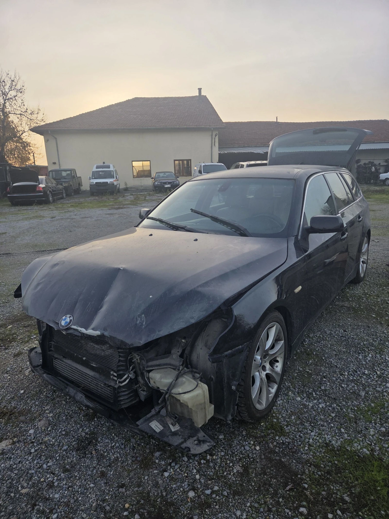 BMW 530 3000 - изображение 7