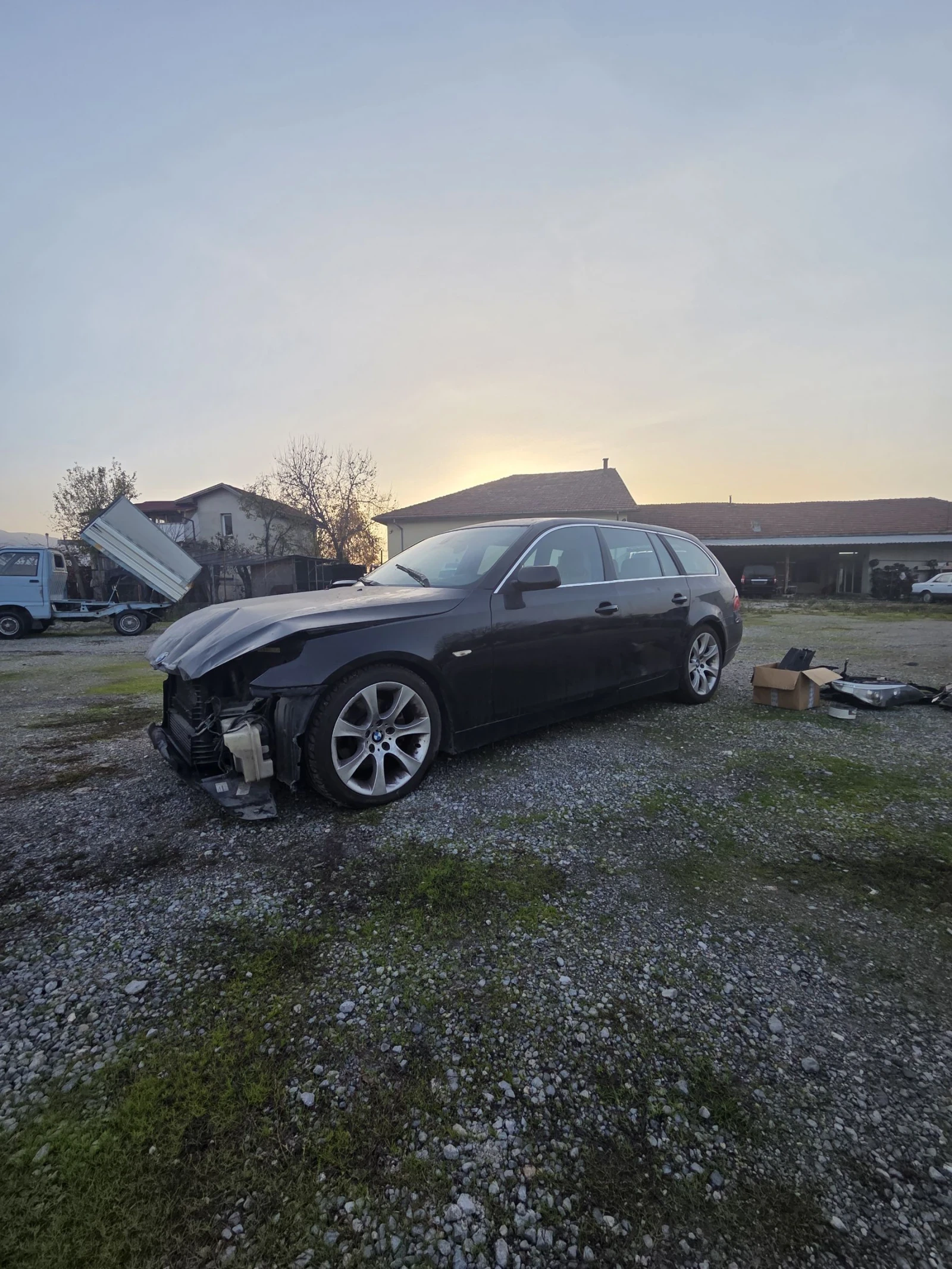 BMW 530 3000 | Mobile.bg   1