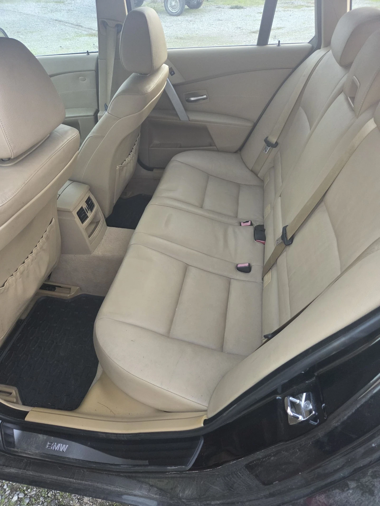 BMW 530 3000 | Mobile.bg   11