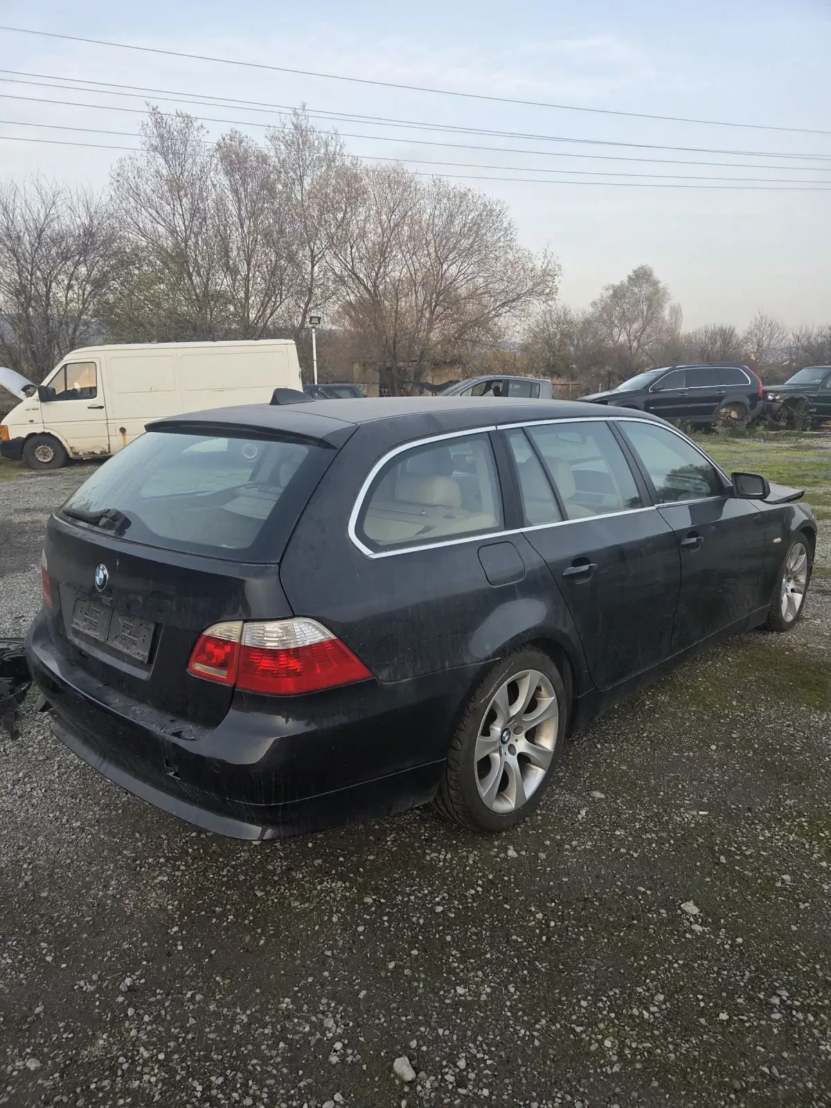 BMW 530 3000 - изображение 2
