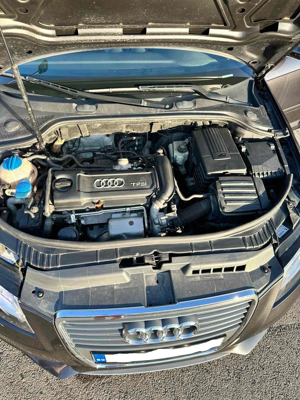 Audi A3 | Mobile.bg � ����������� 7