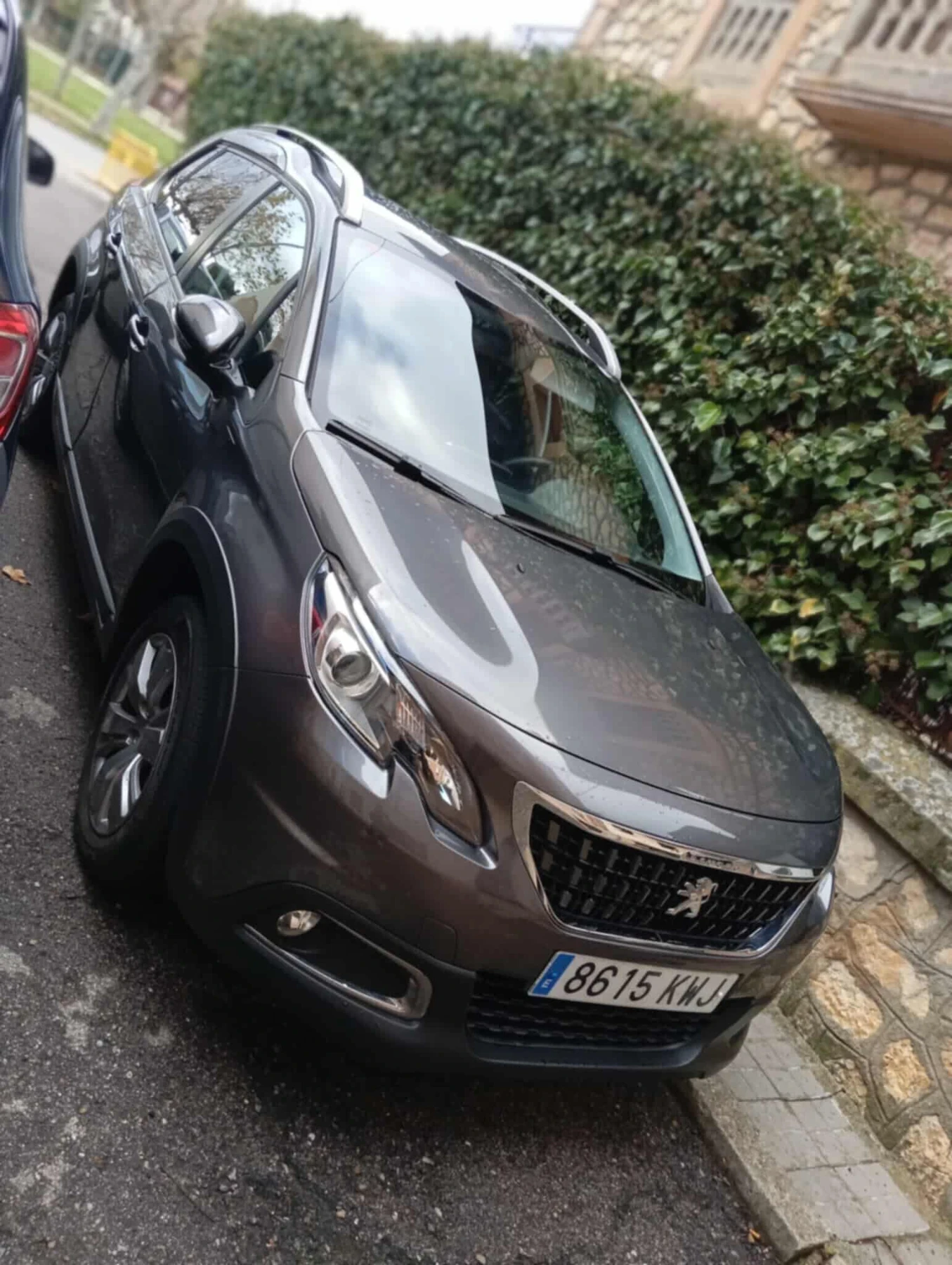 Peugeot 2008 1.5hdi | Mobile.bg   5