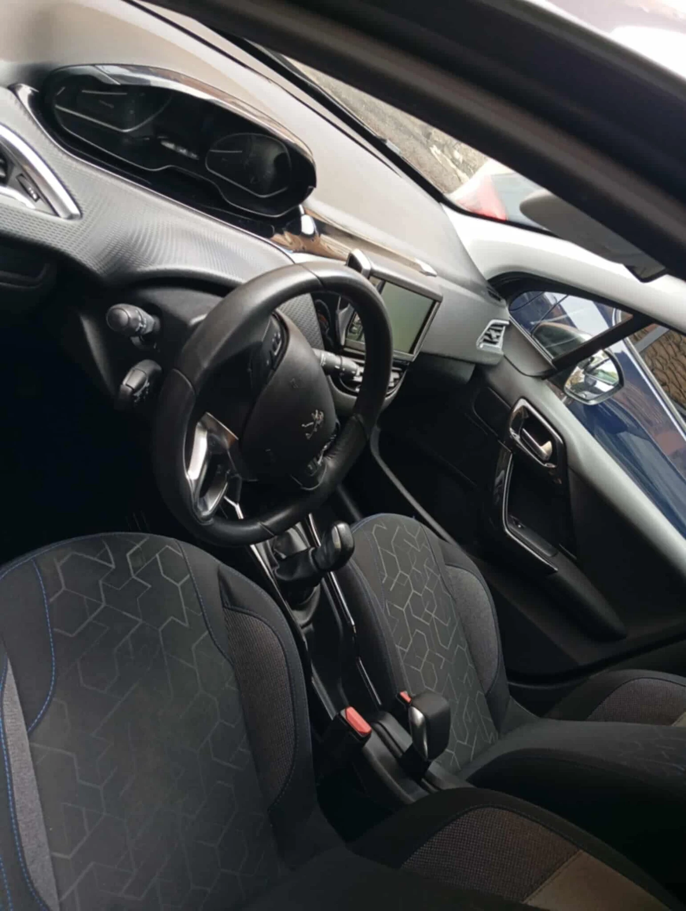 Peugeot 2008 1.5hdi | Mobile.bg   8