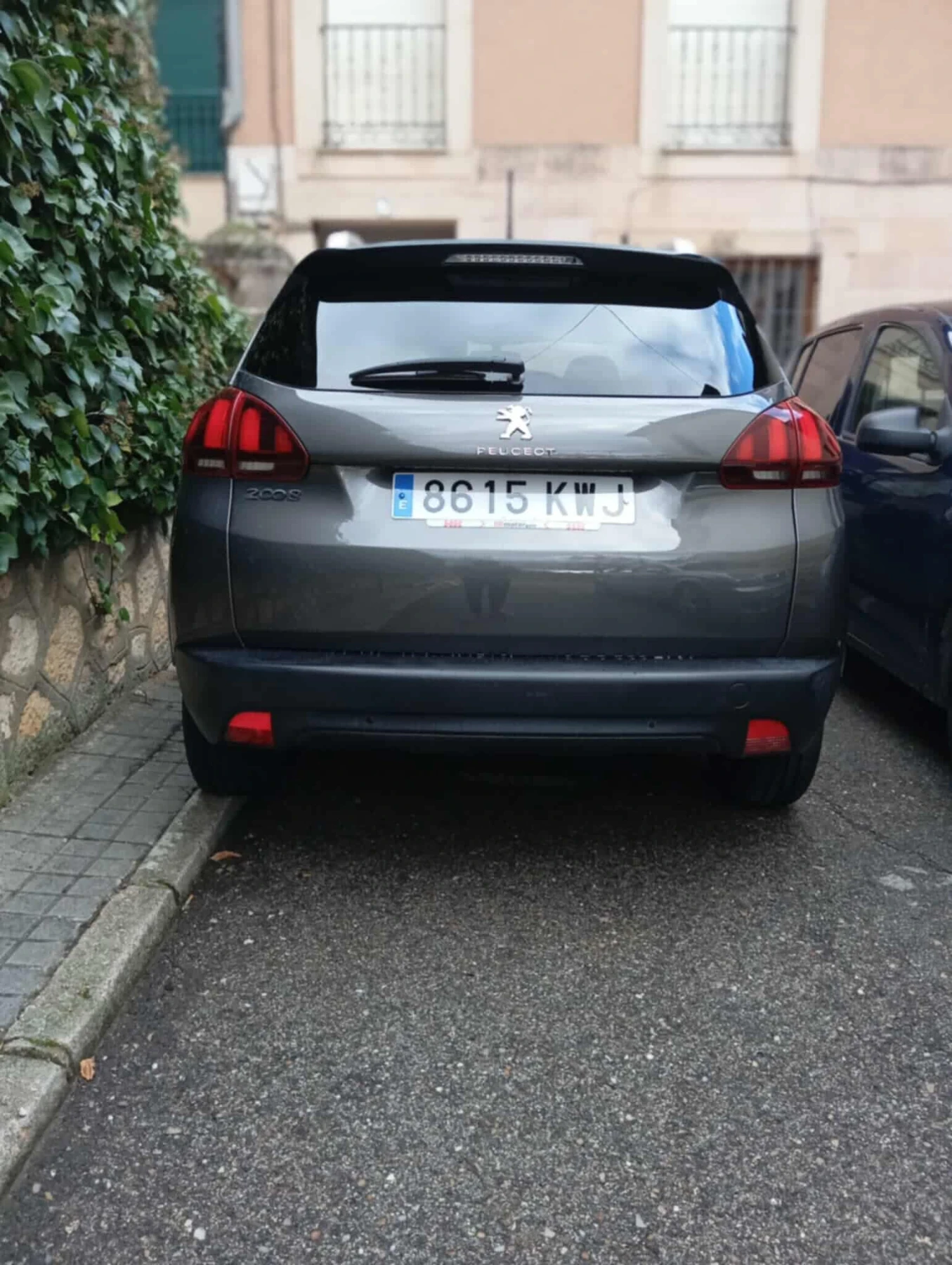 Peugeot 2008 1.5hdi | Mobile.bg   3