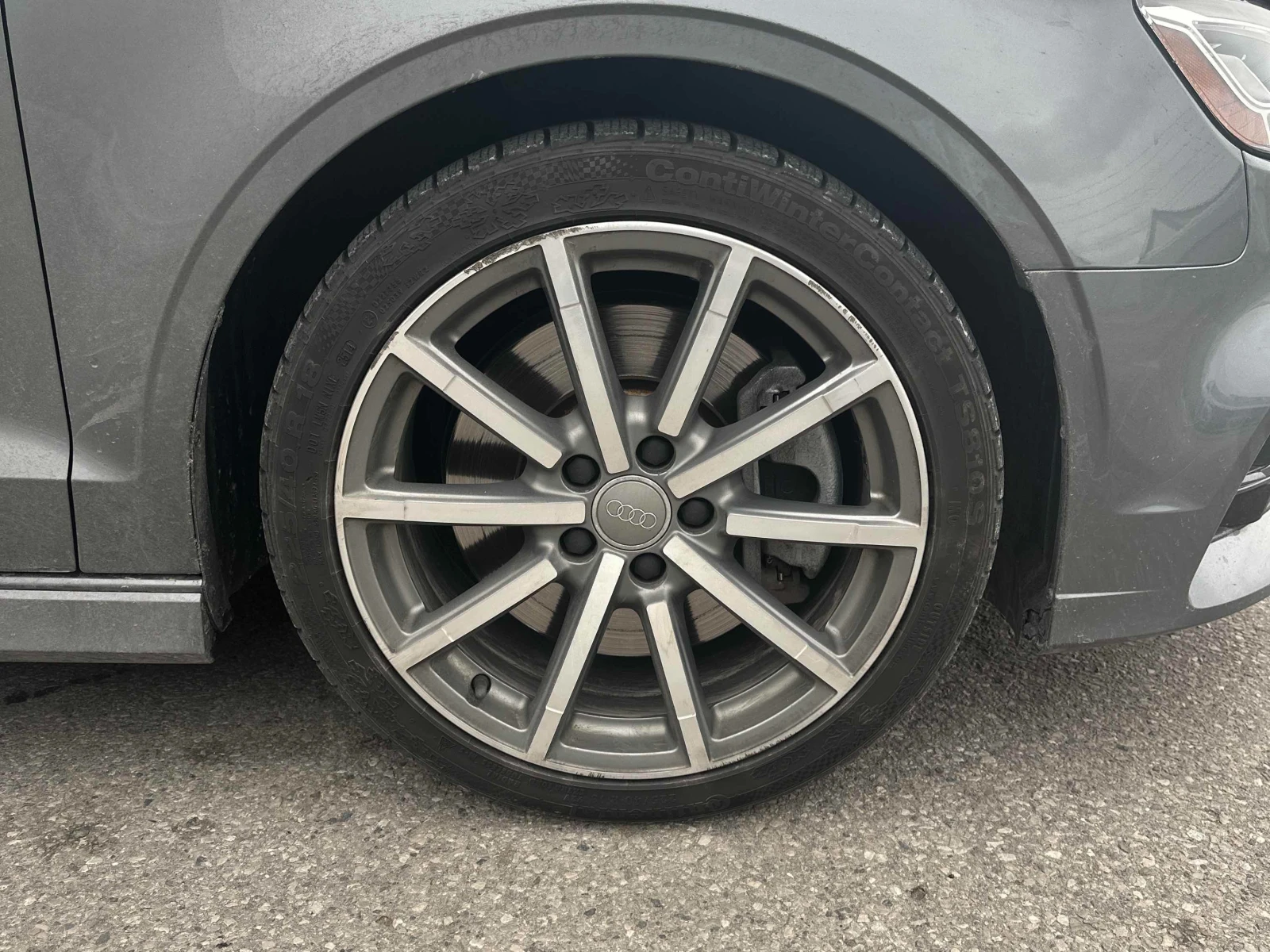 Audi A3 Technik * * CARFAX * * АВТО КРЕДИТ * *  - изображение 6