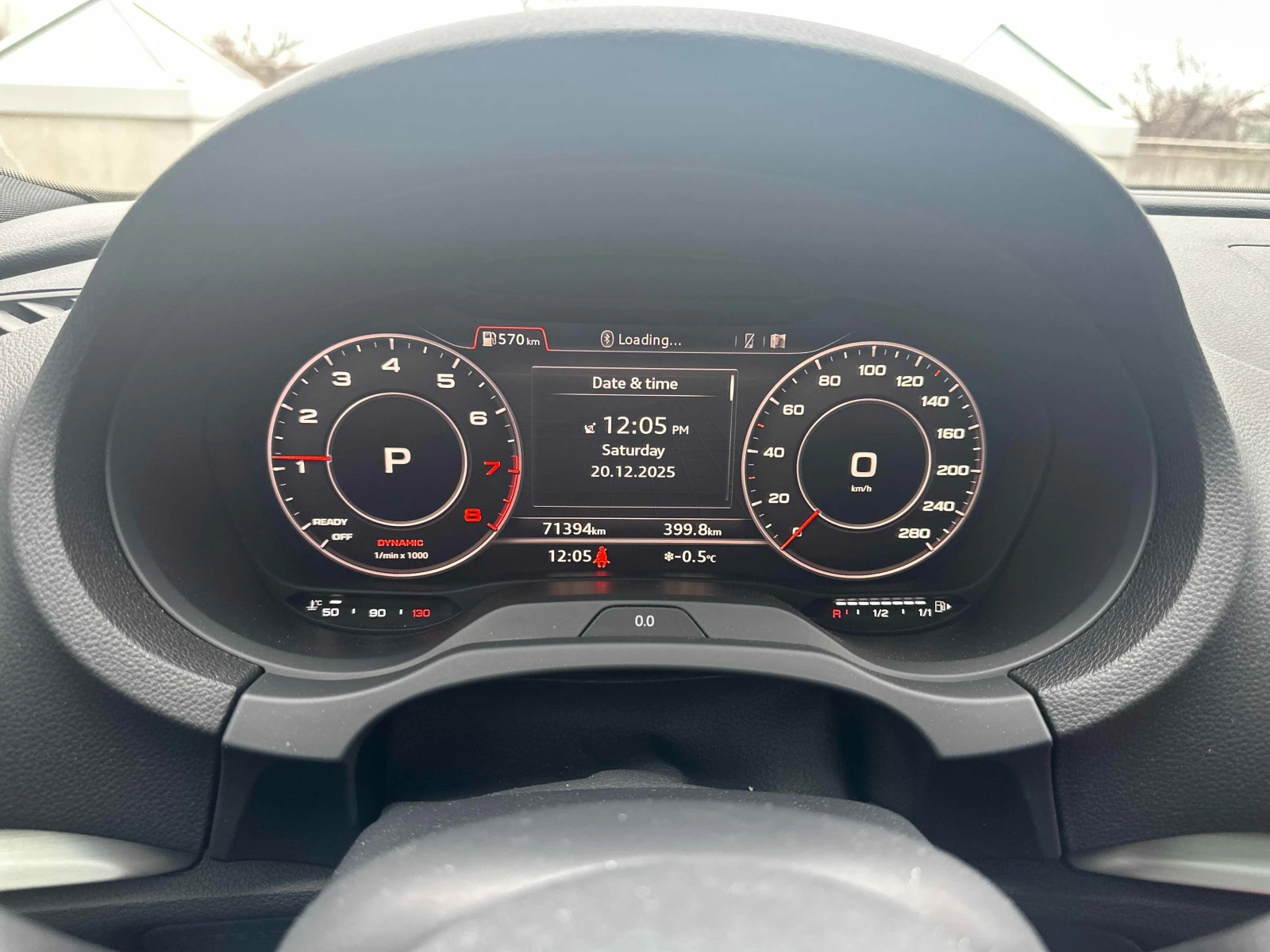 Audi A3 Technik * * CARFAX * * АВТО КРЕДИТ * *  - изображение 9