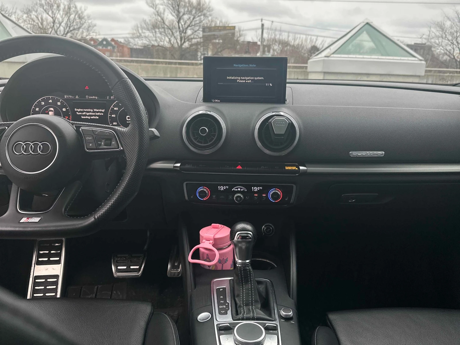 Audi A3 Technik * * CARFAX * * АВТО КРЕДИТ * *  - изображение 8