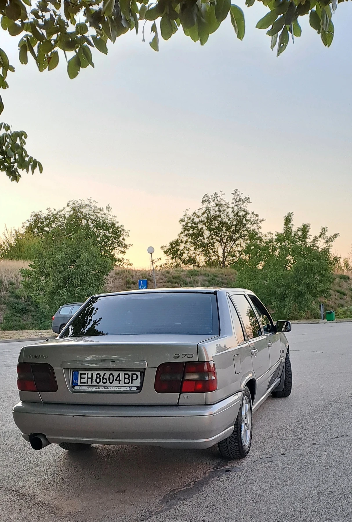 Volvo S70 | Mobile.bg � ����������� 4