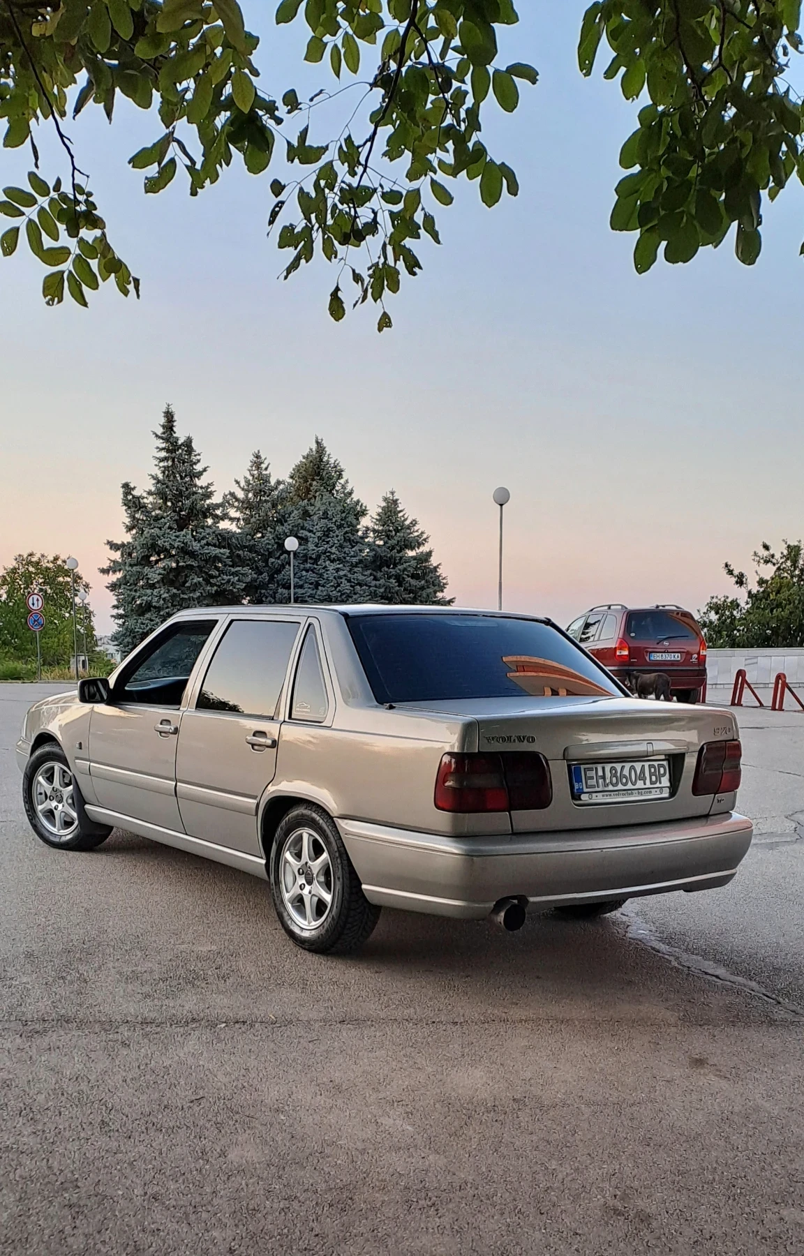 Volvo S70 | Mobile.bg � ����������� 3