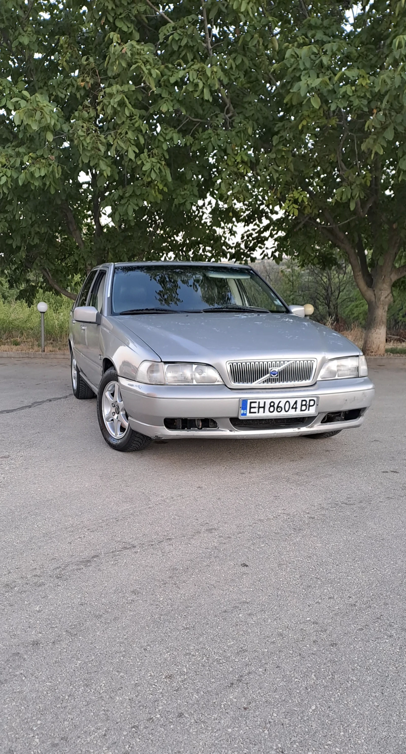 Volvo S70 | Mobile.bg � ����������� 2