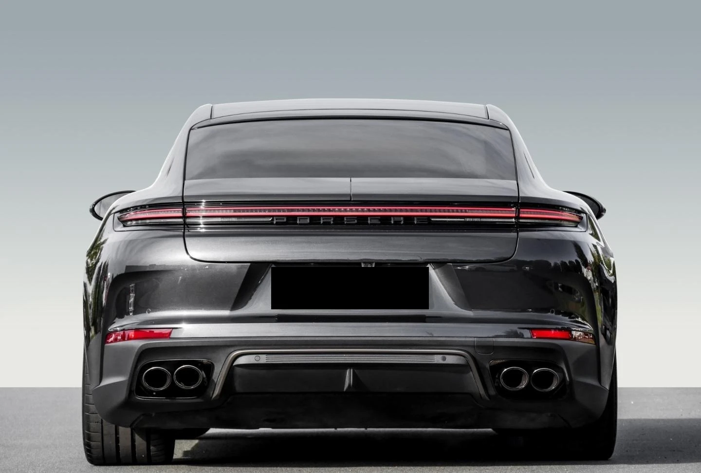 Porsche Panamera TURBO E-HYBRID/FACELIFT/SPORT DESIGN/ACTIVE RIDE/ - изображение 6