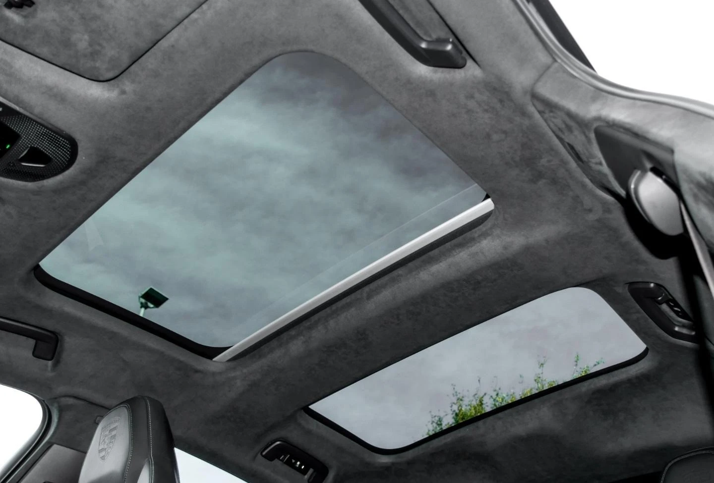 Porsche Panamera TURBO E-HYBRID/FACELIFT/SPORT DESIGN/ACTIVE RIDE/ - изображение 10