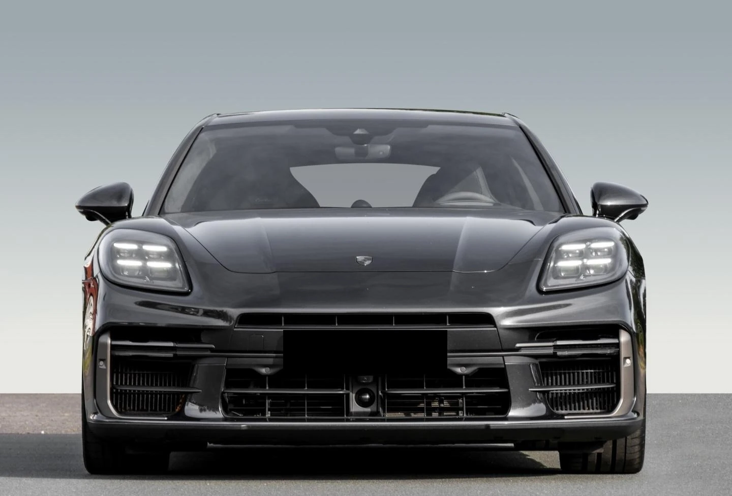 Porsche Panamera TURBO E-HYBRID/FACELIFT/SPORT DESIGN/ACTIVE RIDE/ - изображение 2