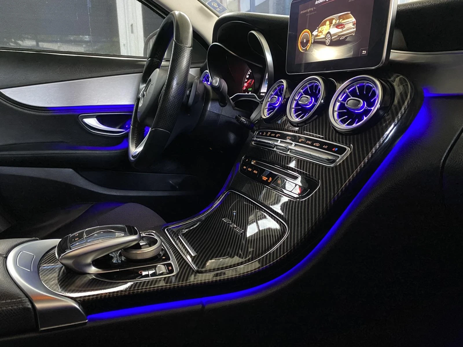 Mercedes-Benz C 220 | Mobile.bg � ����������� 11