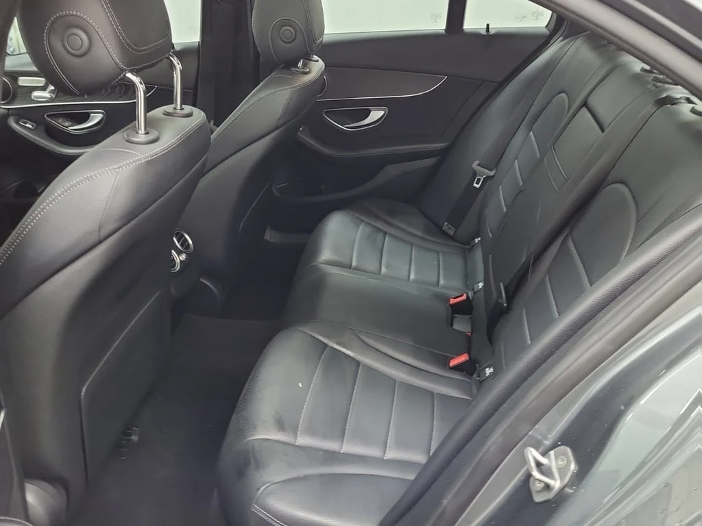 Mercedes-Benz C 300 * CARFAX * ��� ������������ ������ | Mobile.bg � ����������� 13