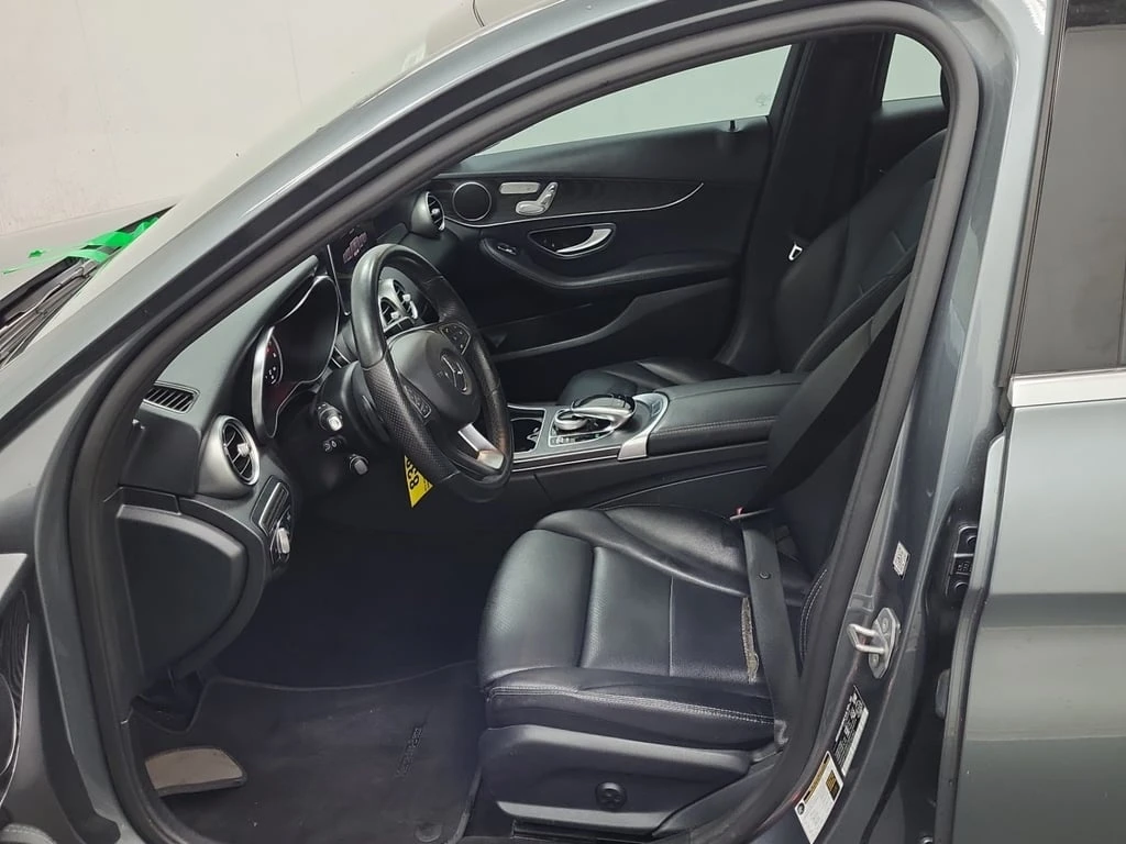 Mercedes-Benz C 300 * CARFAX * БЕЗ ПЪРВОНАЧАЛНА ВНОСКА - изображение 5