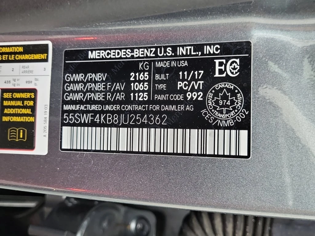 Mercedes-Benz C 300 * CARFAX * ��� ������������ ������ | Mobile.bg � ����������� 16