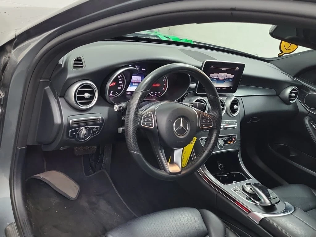 Mercedes-Benz C 300 * CARFAX * БЕЗ ПЪРВОНАЧАЛНА ВНОСКА - изображение 10