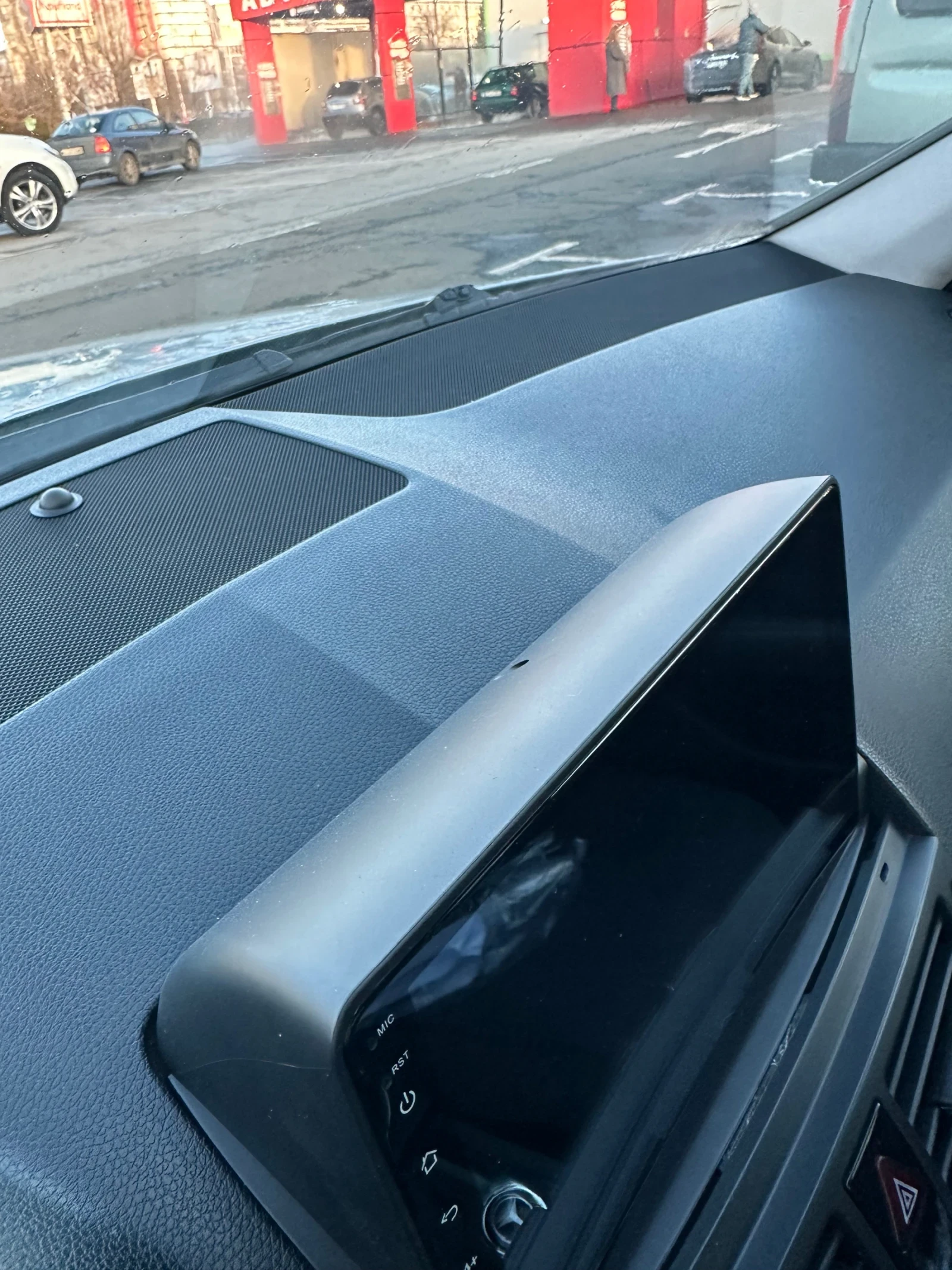 Mercedes-Benz C 220 OM 646, Мултимедия, Нови фарове, Нови гуми - изображение 10