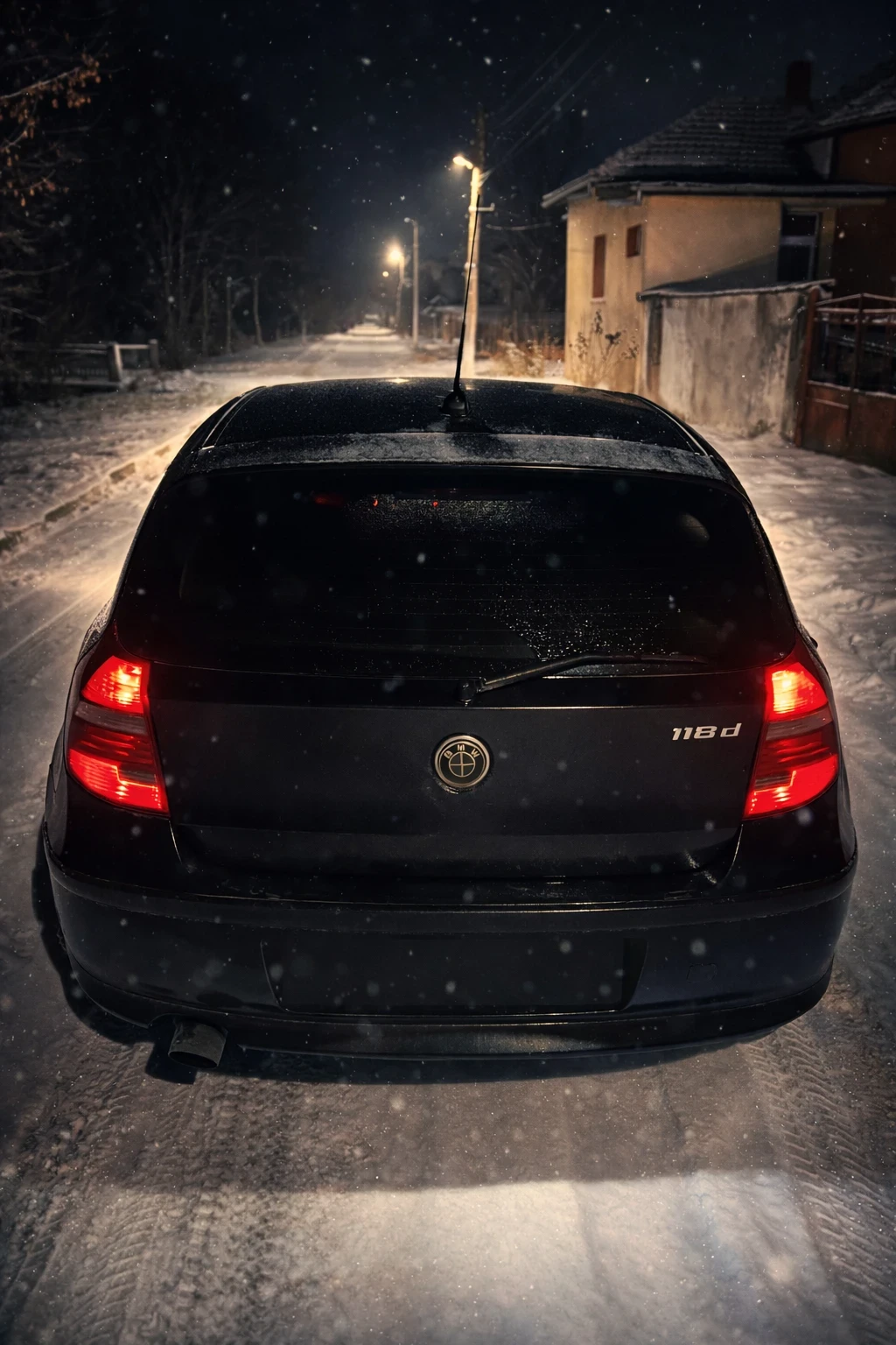 BMW 118 E87 | 143 к.с. | Навигация |  - изображение 6