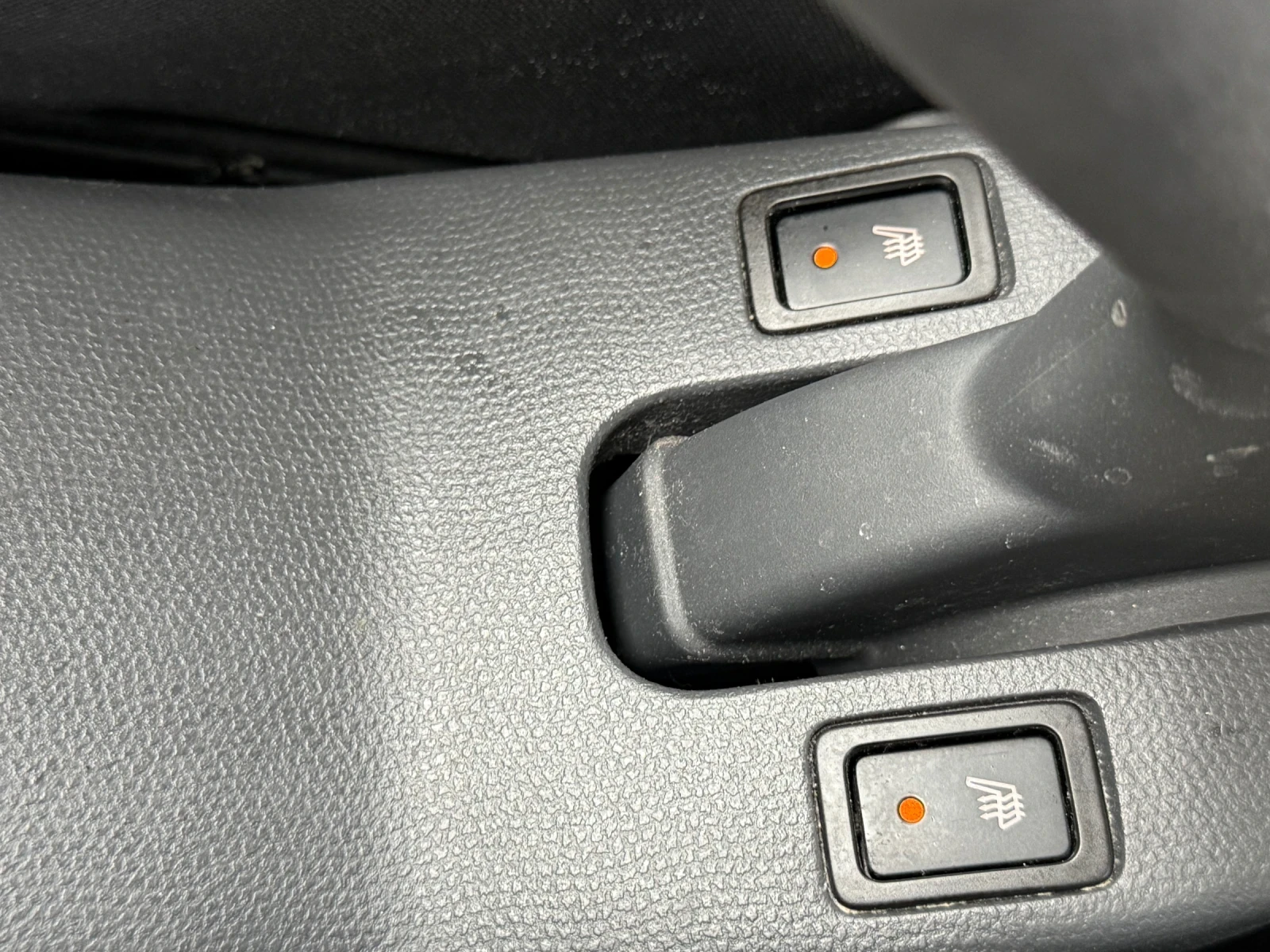 Suzuki Swift 1.3i 90k.c. 4x4 130хил.км. - изображение 9