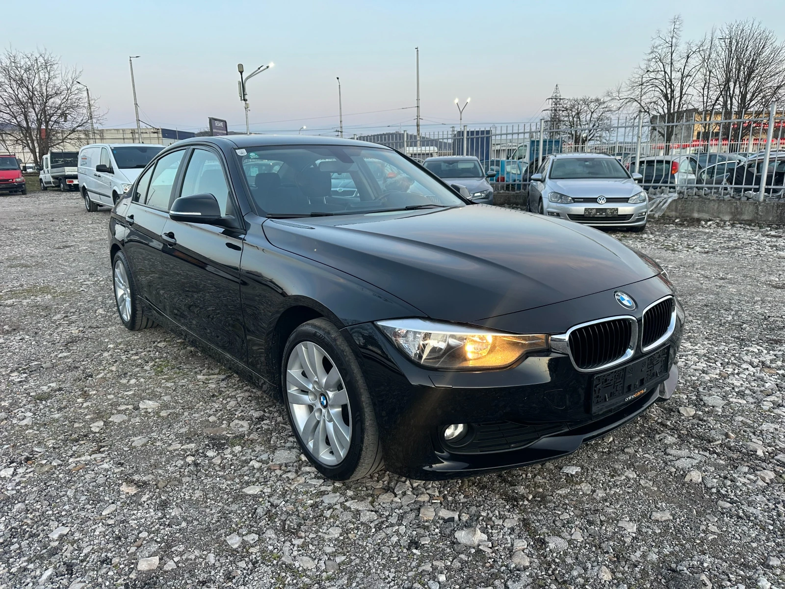 BMW 320 2.0TD 184kc TOPPP