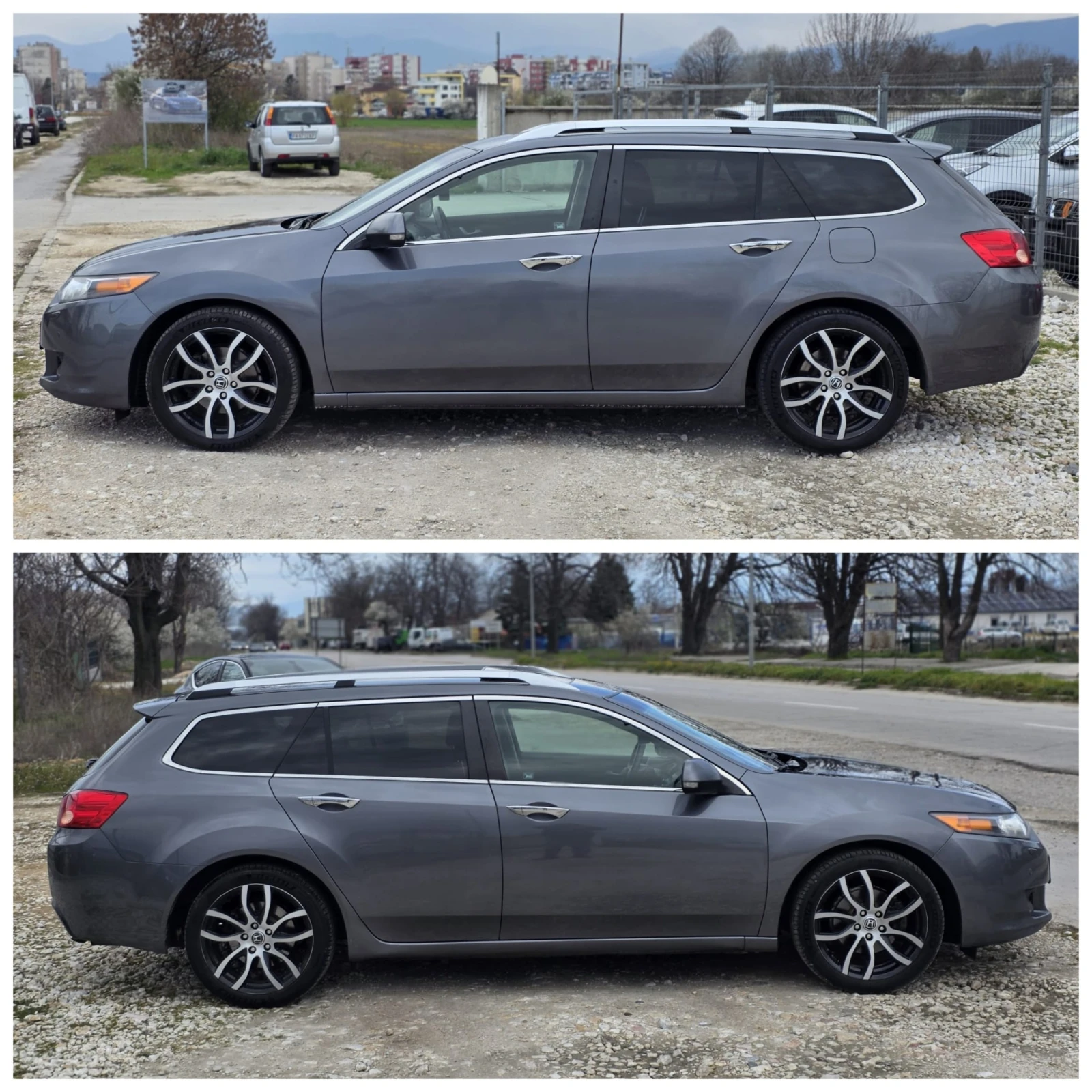 Honda Accord 2.2i-DTEC* Автомат* SWISS* , снимка 7 - Автомобили и джипове - 54044957