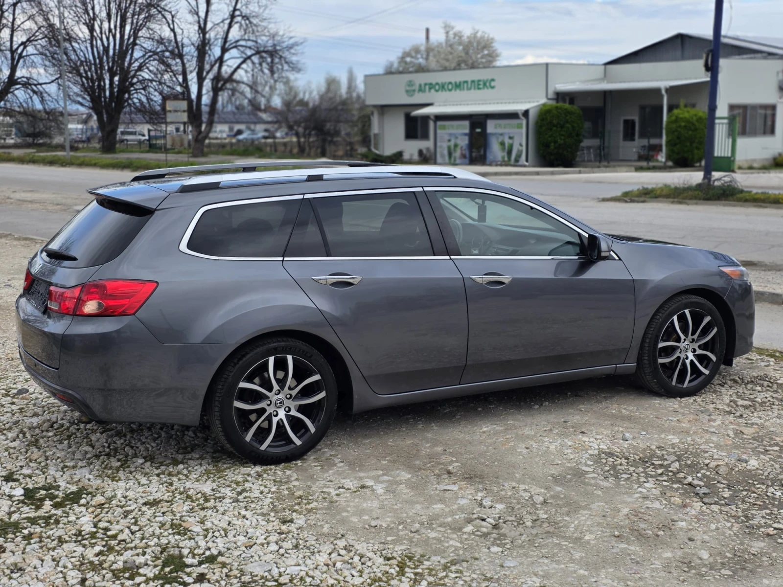 Honda Accord 2.2i-DTEC* Автомат* SWISS* , снимка 6 - Автомобили и джипове - 54044957