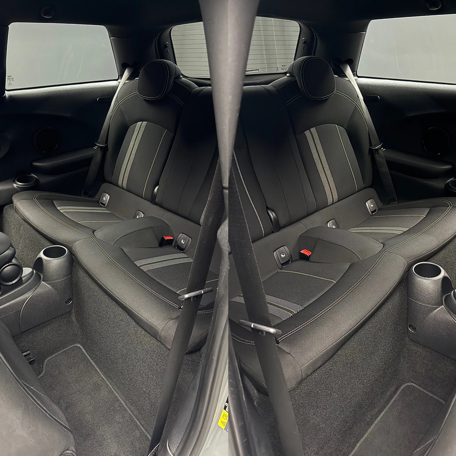 Mini Cooper SE_NAVI_CARPLAY_CAMERA_KEYLESS_HEAT PUMP, снимка 9 - Автомобили и джипове - 54093119