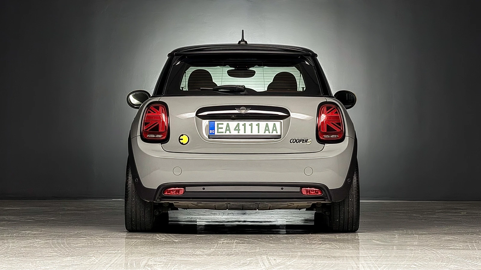 Mini Cooper SE_NAVI_CARPLAY_CAMERA_KEYLESS_HEAT PUMP, снимка 5 - Автомобили и джипове - 54093119