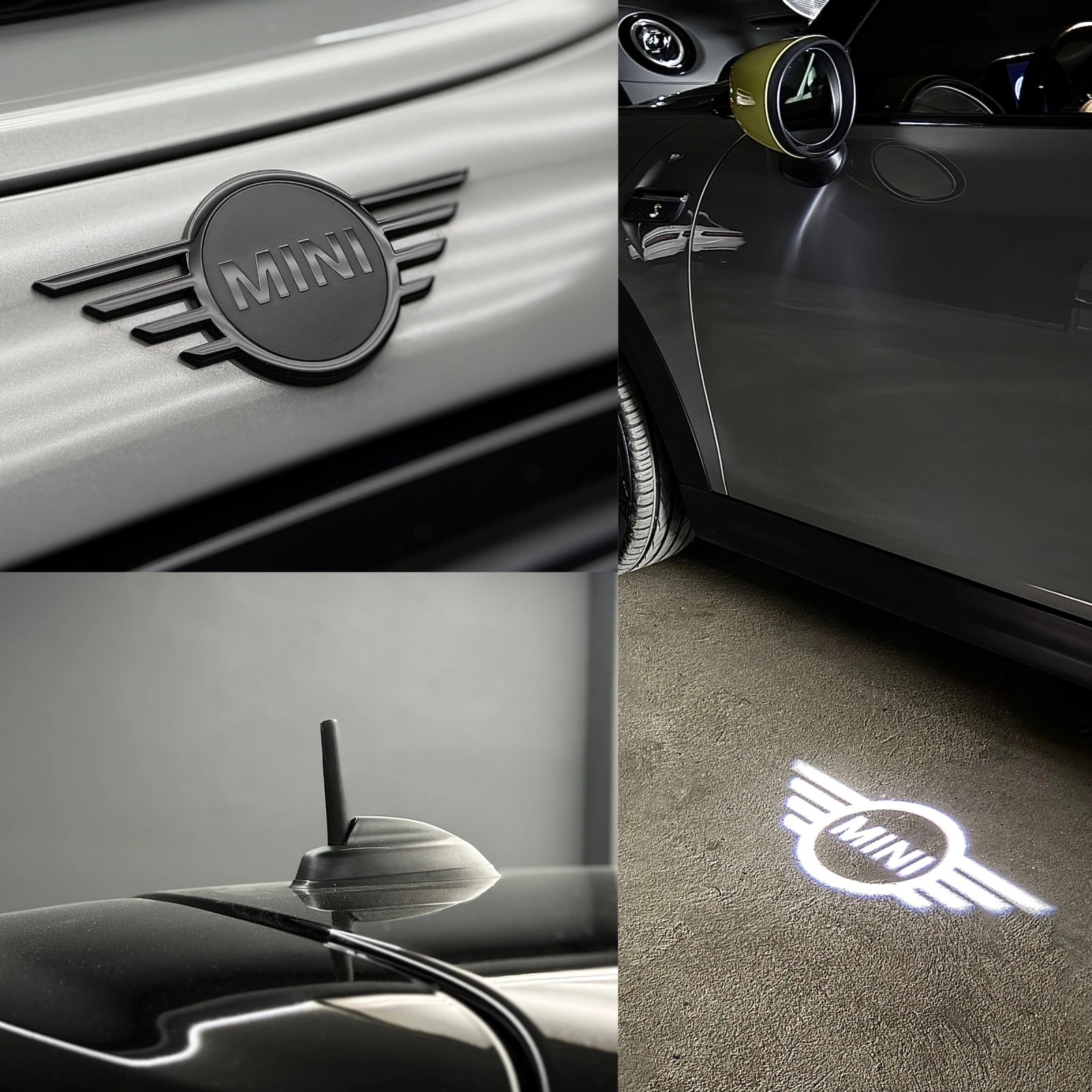 Mini Cooper SE_NAVI_CARPLAY_CAMERA_KEYLESS_HEAT PUMP, снимка 15 - Автомобили и джипове - 54093119