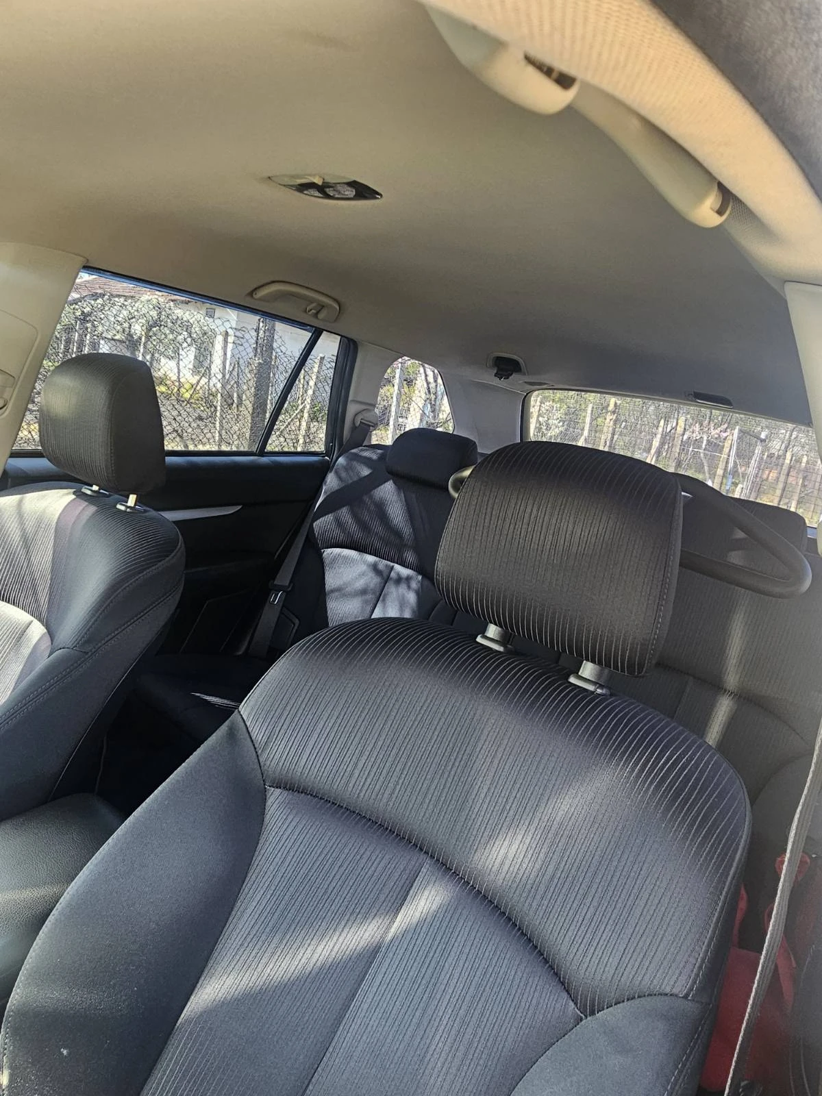 Subaru Legacy 2.0, снимка 5 - Автомобили и джипове - 54207014