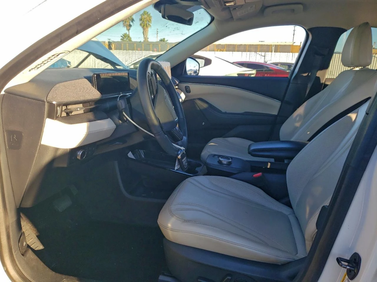 Ford Mustang Mach-E Premium AWD | Mobile.bg � ����������� 7