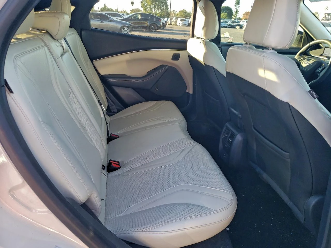 Ford Mustang Mach-E Premium AWD | Mobile.bg � ����������� 11