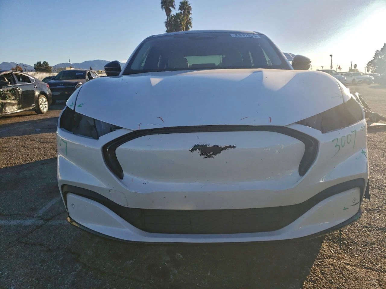 Ford Mustang Mach-E Premium AWD | Mobile.bg � ����������� 5