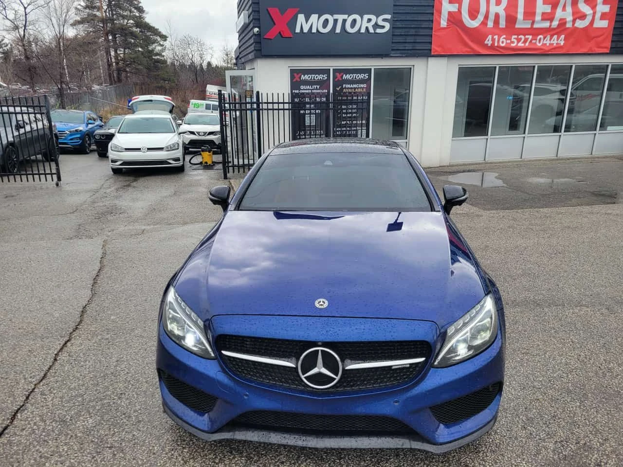 Mercedes-Benz C 43 AMG | 360 | BURMESTER | ������� | CARFAX | �������� |  | Mobile.bg � ����������� 6