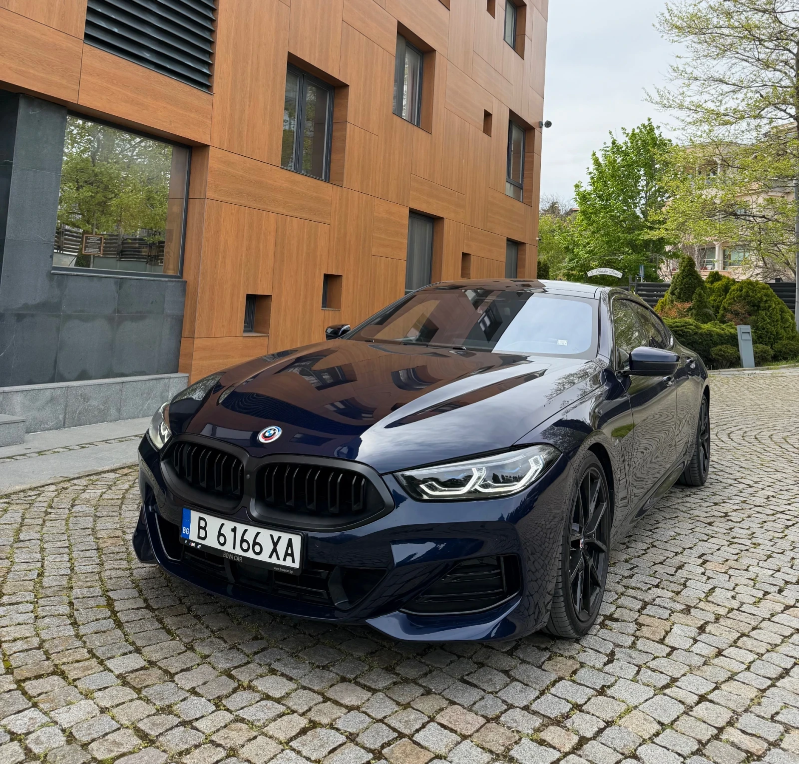BMW 840 GranCoupe LCI | Mobile.bg � ����������� 3