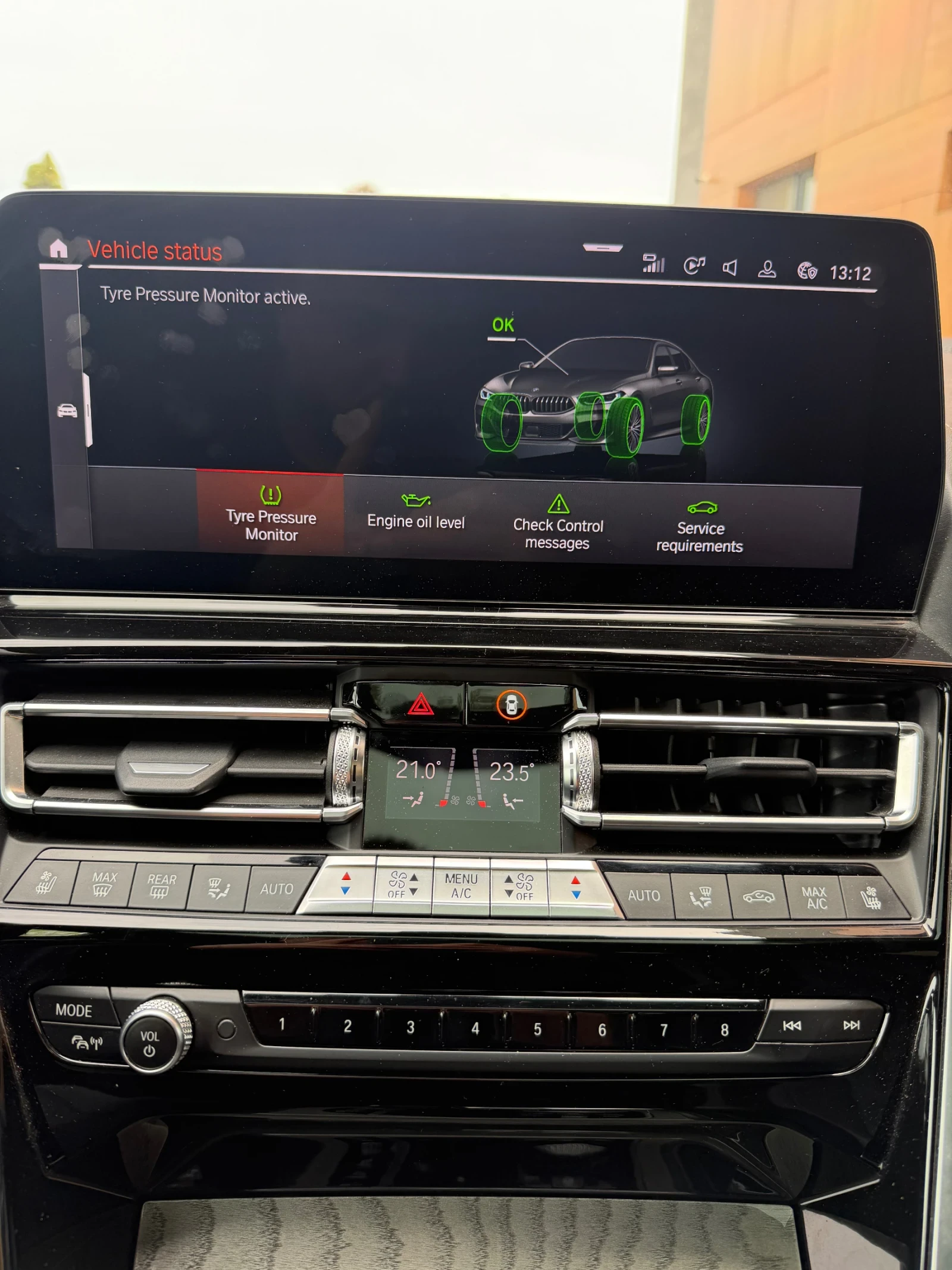 BMW 840 GranCoupe LCI, снимка 13 - Автомобили и джипове - 54414928