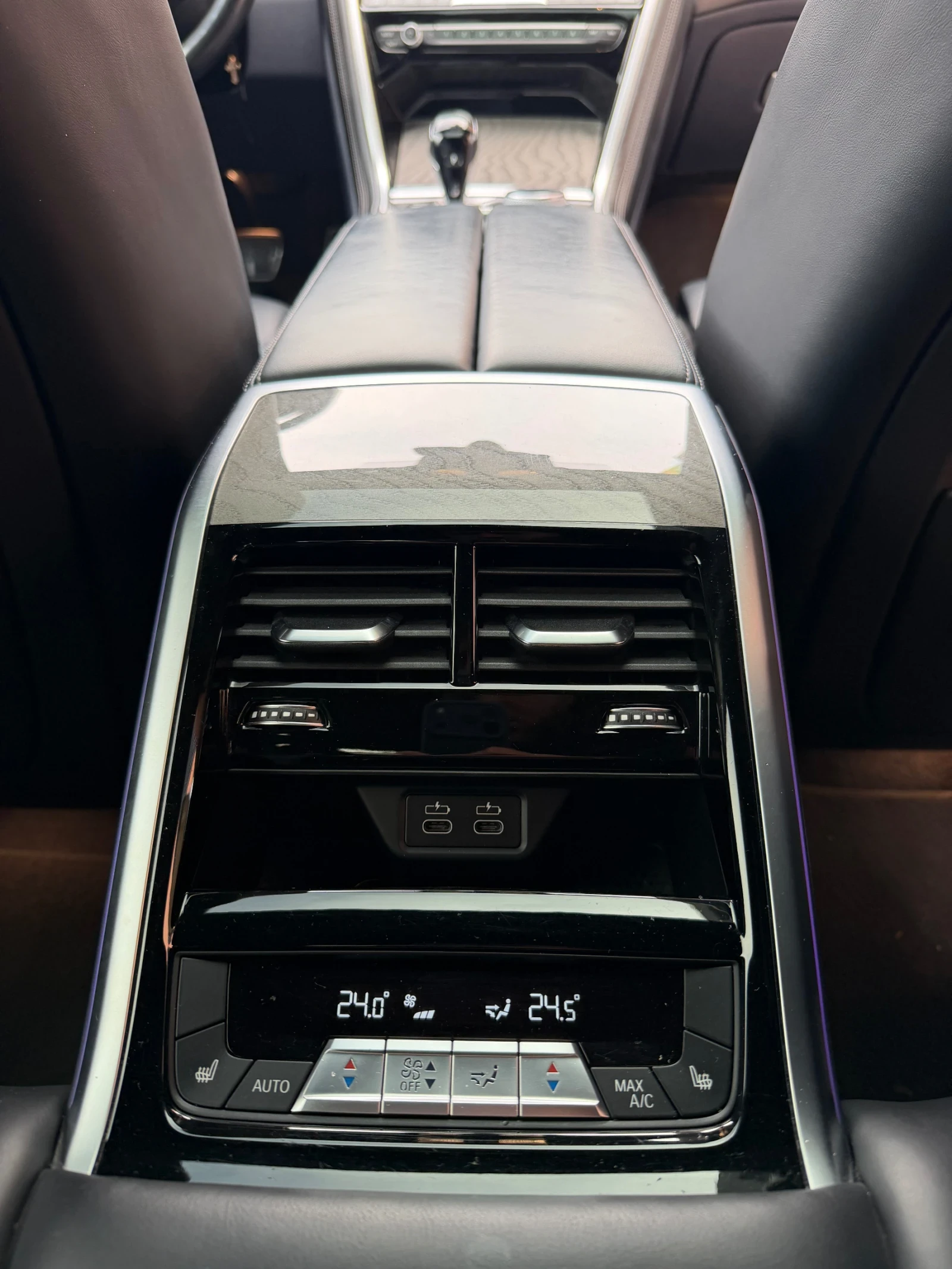 BMW 840 GranCoupe LCI, снимка 11 - Автомобили и джипове - 54414928
