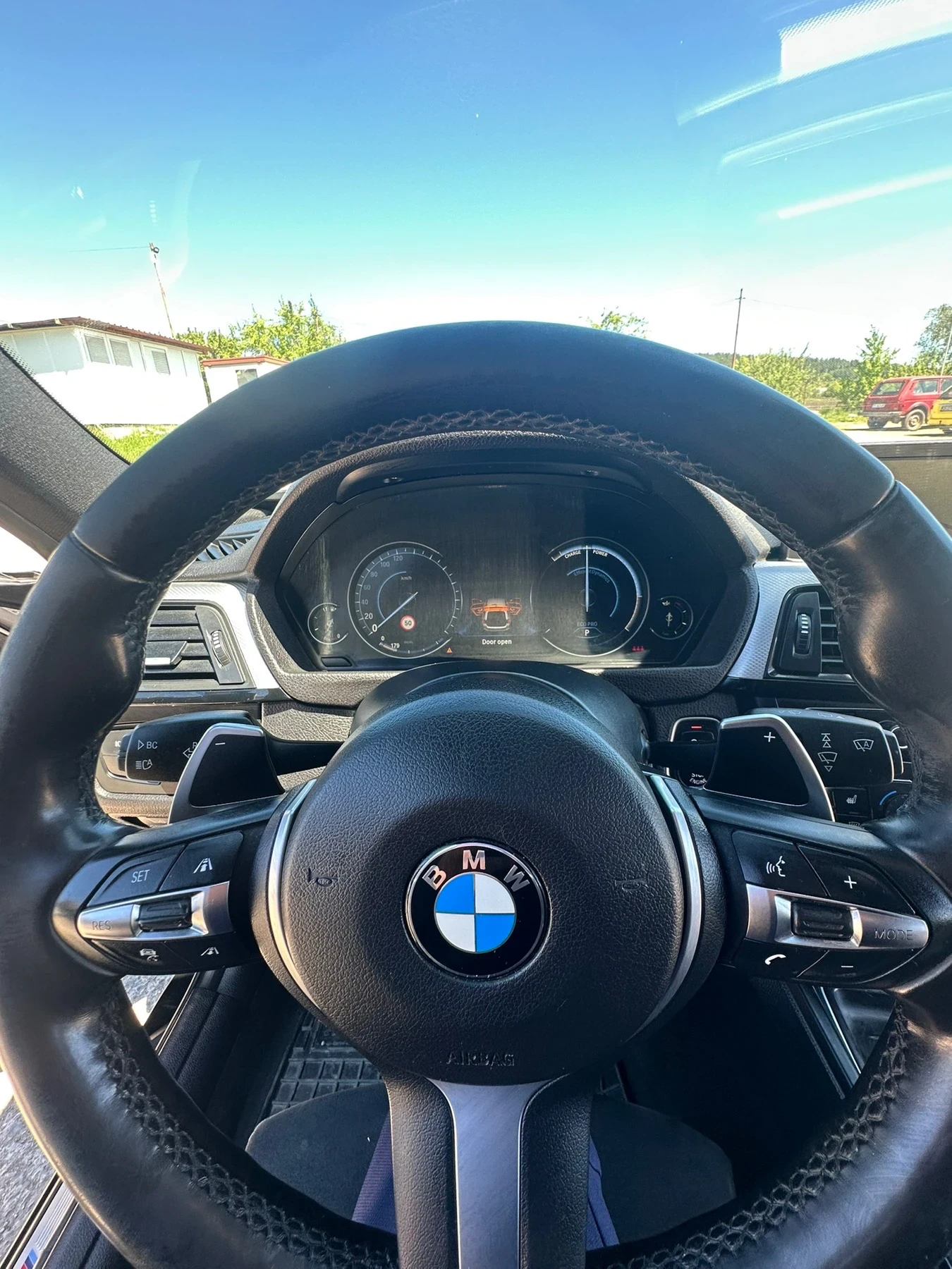 BMW 330 Xdrive, снимка 6 - Автомобили и джипове - 54550115