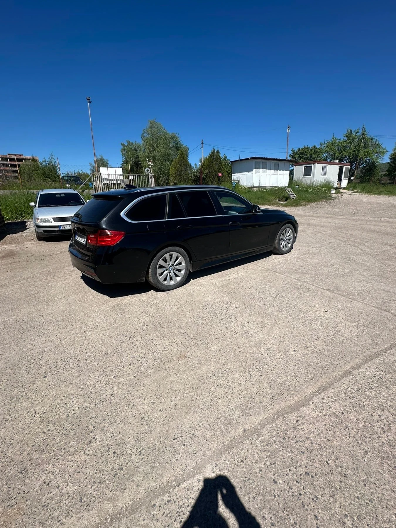 BMW 330 Xdrive, снимка 15 - Автомобили и джипове - 54550115