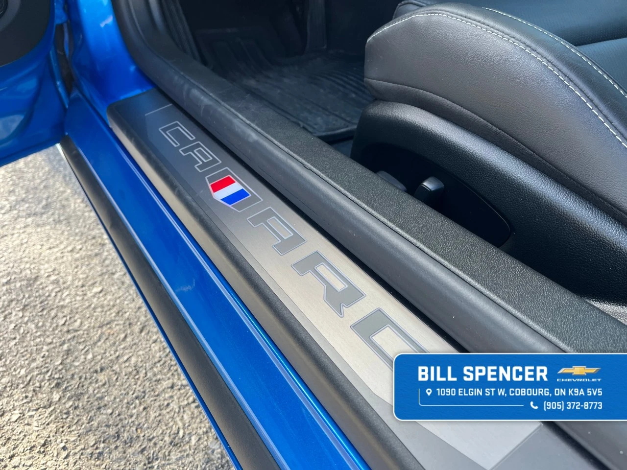 Chevrolet Camaro 2SS Convertible RWD | Mobile.bg � ����������� 9
